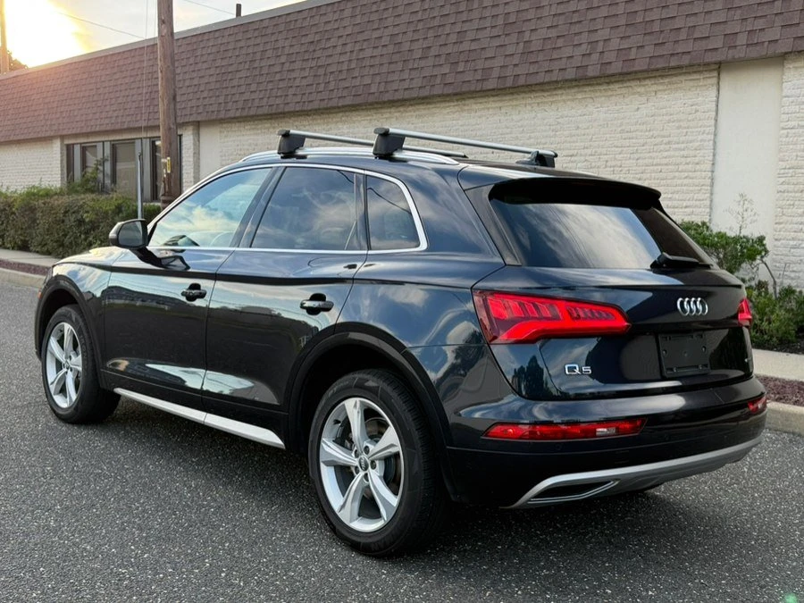 2020 Audi FY Q5 - Image 3 of 20