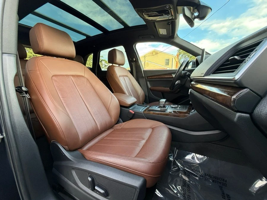2020 Audi FY Q5 - Image 11 of 20