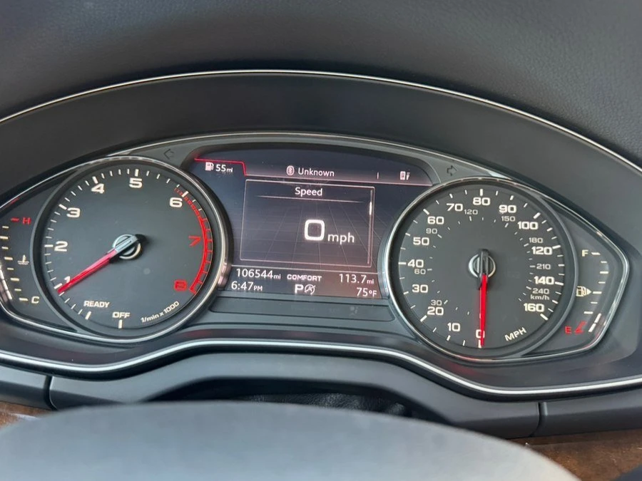2020 Audi FY Q5 - Image 15 of 20