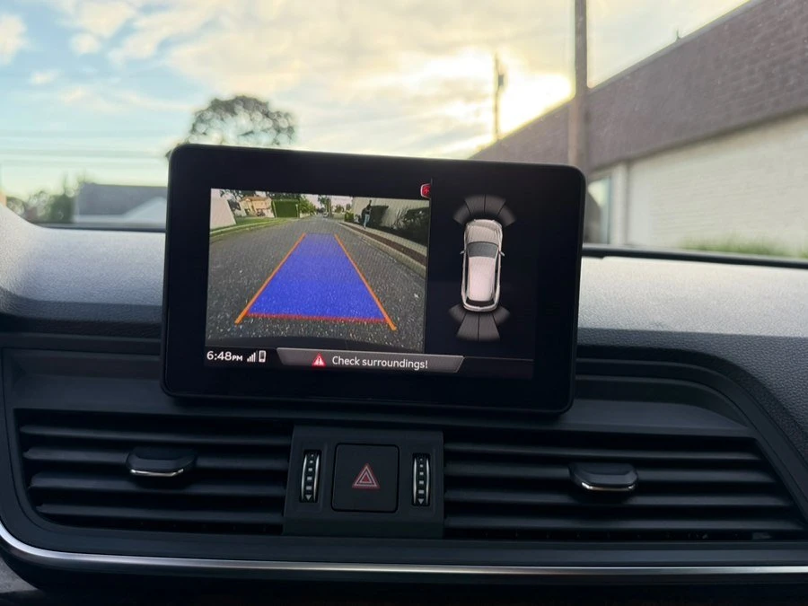 2020 Audi FY Q5 - Image 16 of 20