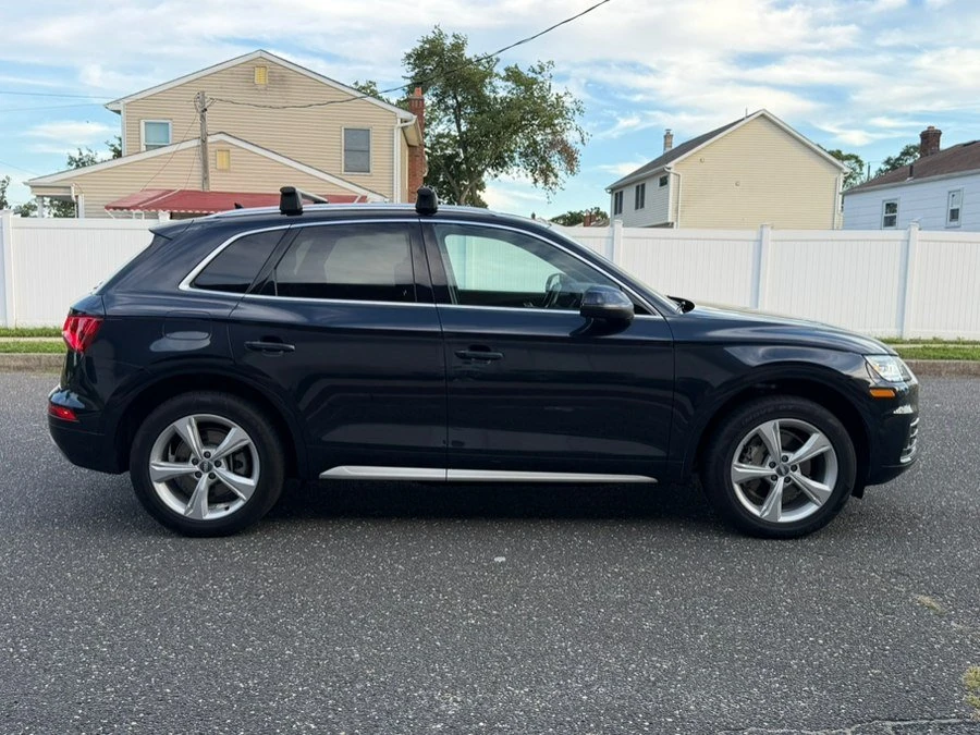 2020 Audi FY Q5 - Image 6 of 20