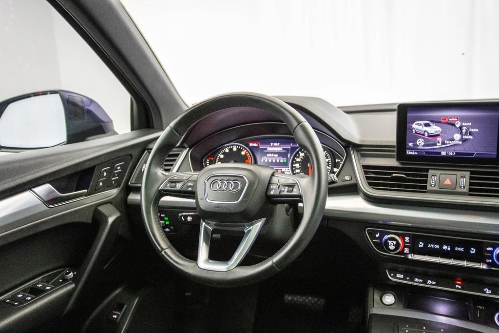2020 Audi FY Q5 - Image 4 of 12