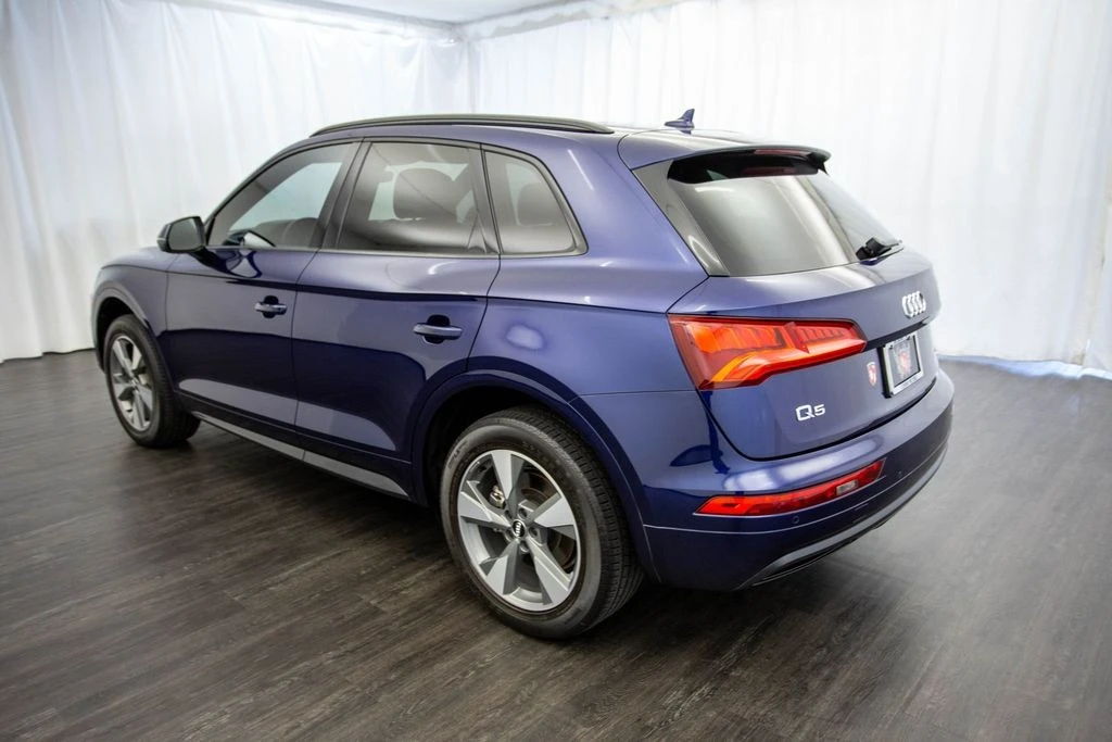 2020 Audi FY Q5 - Image 11 of 12