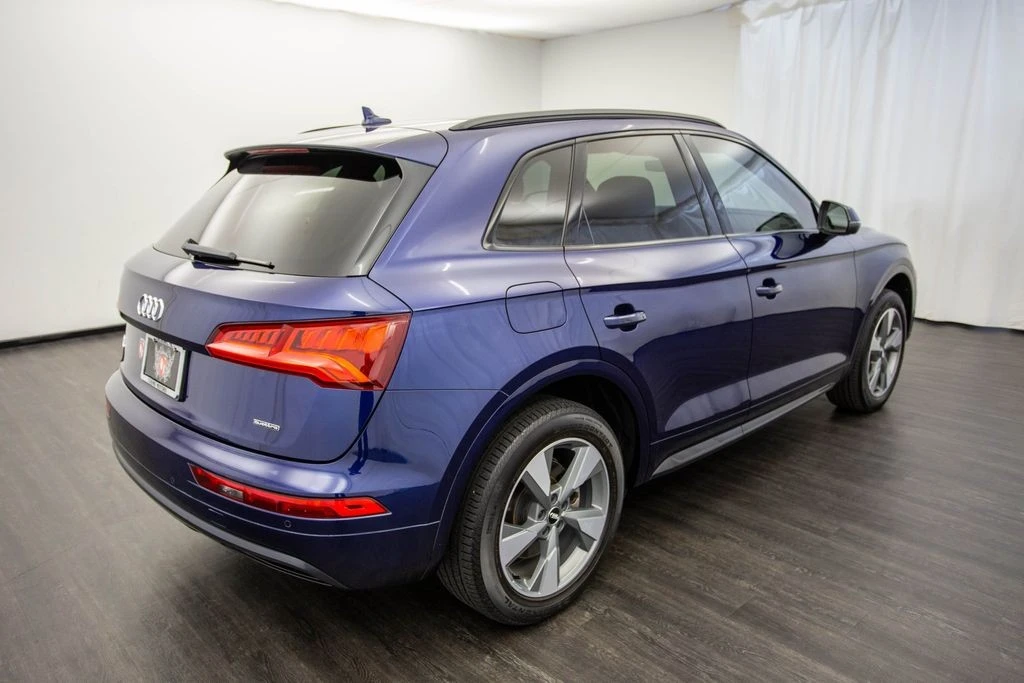 2020 Audi FY Q5 - Image 10 of 12