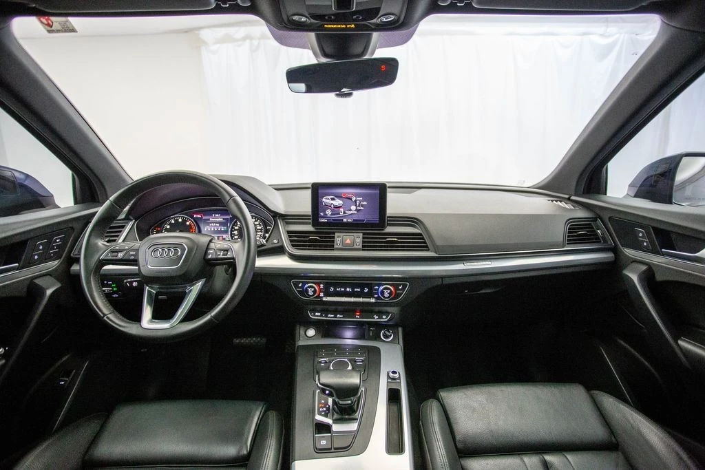2020 Audi FY Q5 - Image 12 of 12