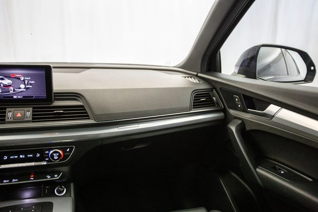 2020 Audi FY Q5 - Image 5 of 12