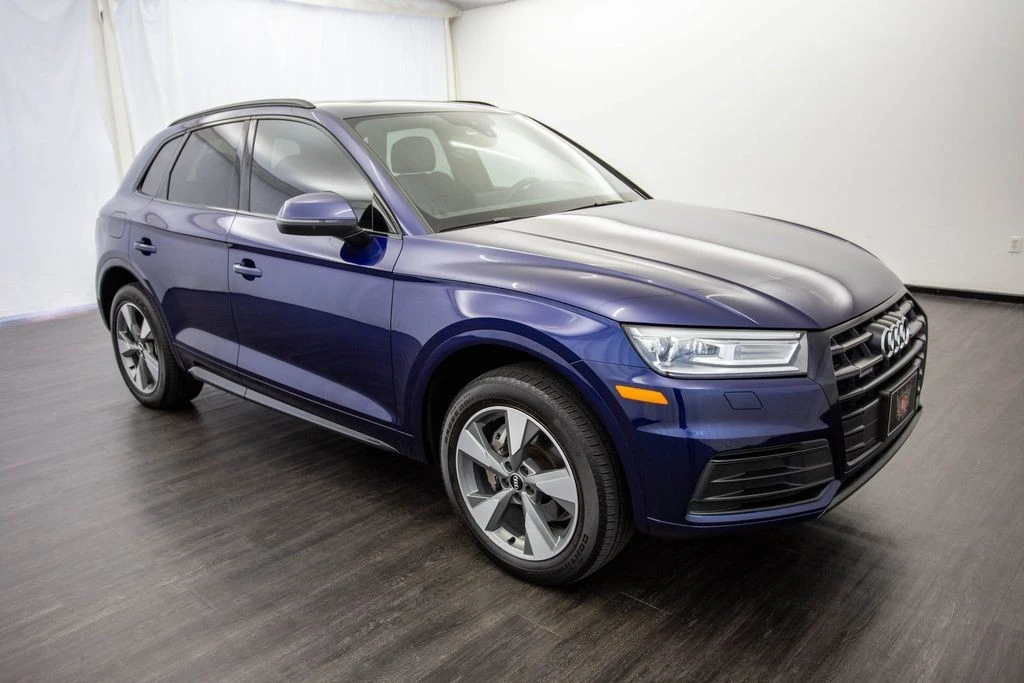 2020 Audi FY Q5 - Image 2 of 12