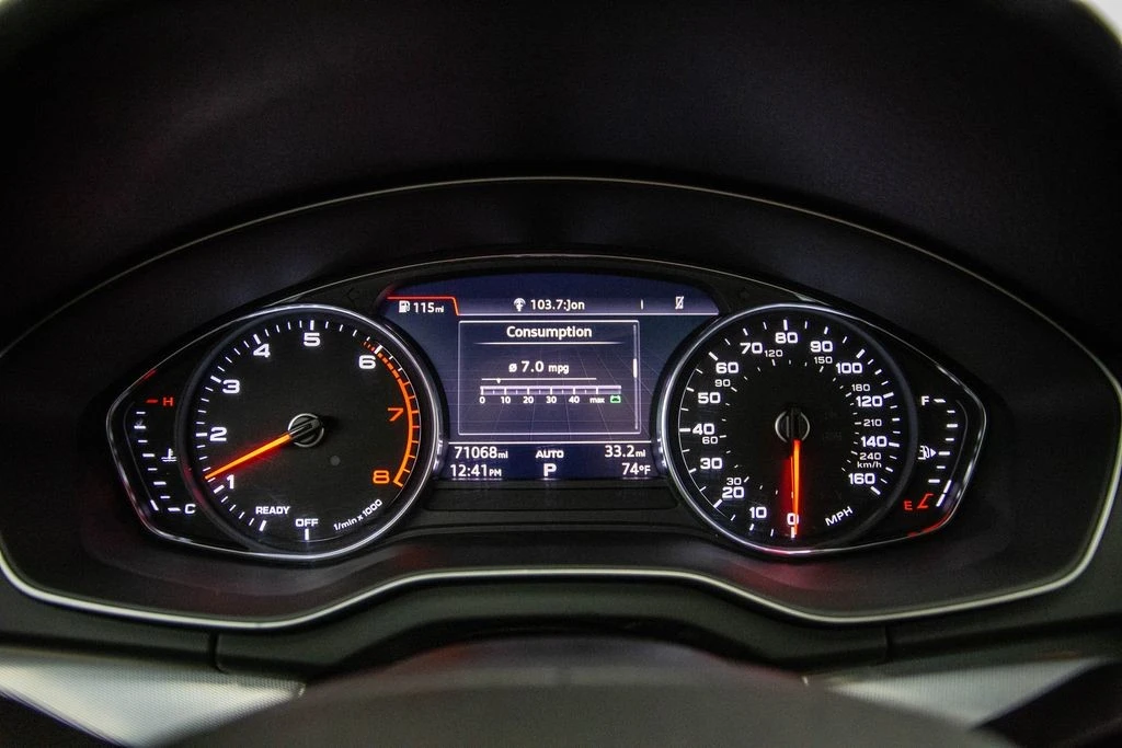 2020 Audi FY Q5 - Image 8 of 12