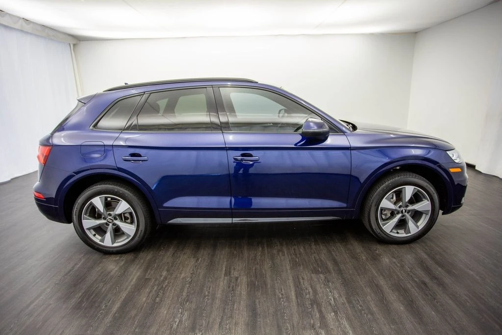 2020 Audi FY Q5 - Image 6 of 12