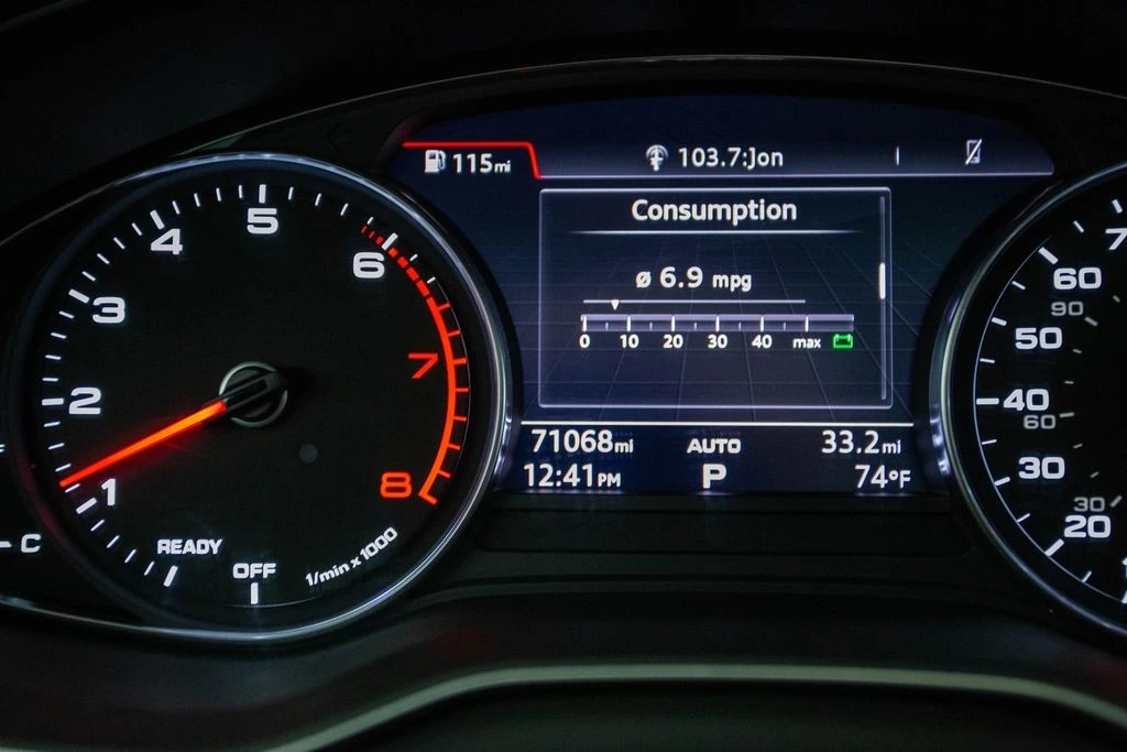 2020 Audi FY Q5 - Image 9 of 12