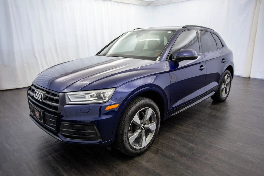 2020 Audi FY Q5 - Image 3 of 12