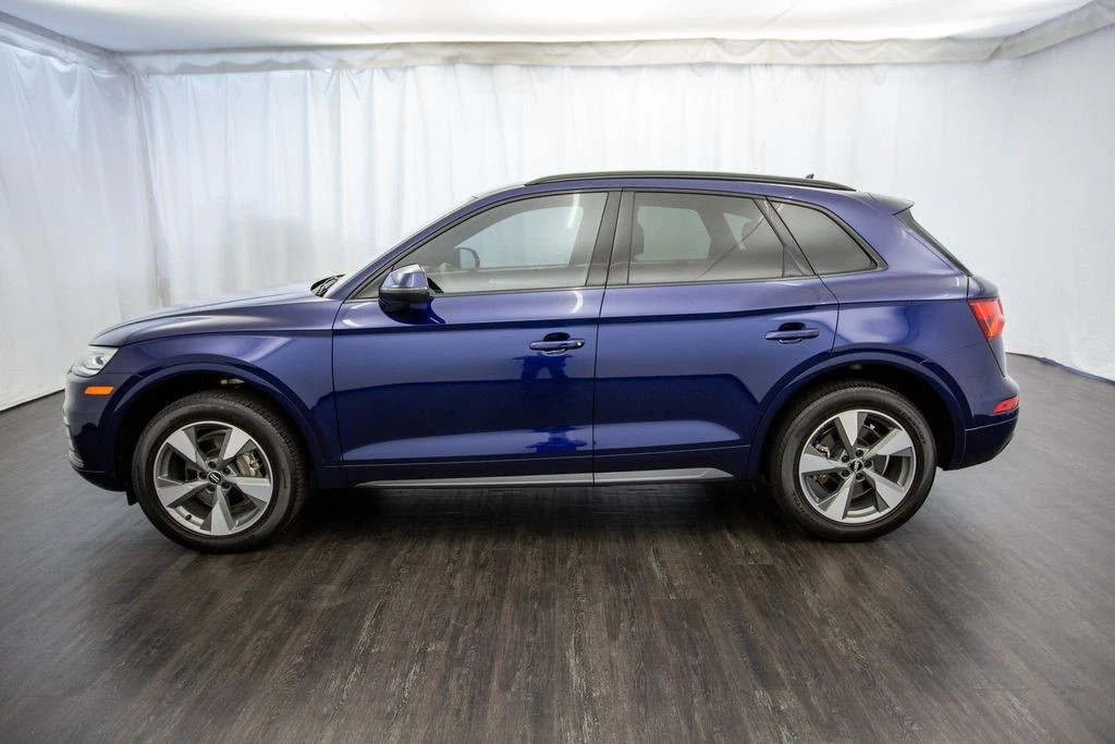 2020 Audi FY Q5 - Image 7 of 12