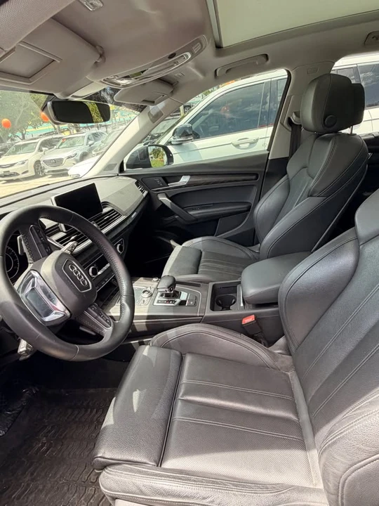 2020 Audi FY Q5 - Image 7 of 11