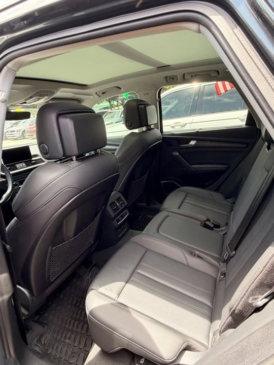2020 Audi FY Q5 - Image 8 of 11