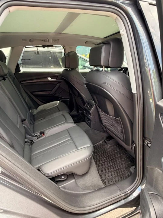 2020 Audi FY Q5 - Image 11 of 11