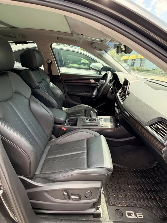 2020 Audi FY Q5 - Image 10 of 11