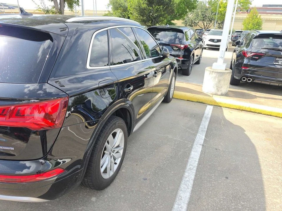 2020 Audi FY Q5 - Image 4 of 10