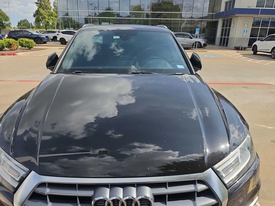 2020 Audi FY Q5 - Image 2 of 10