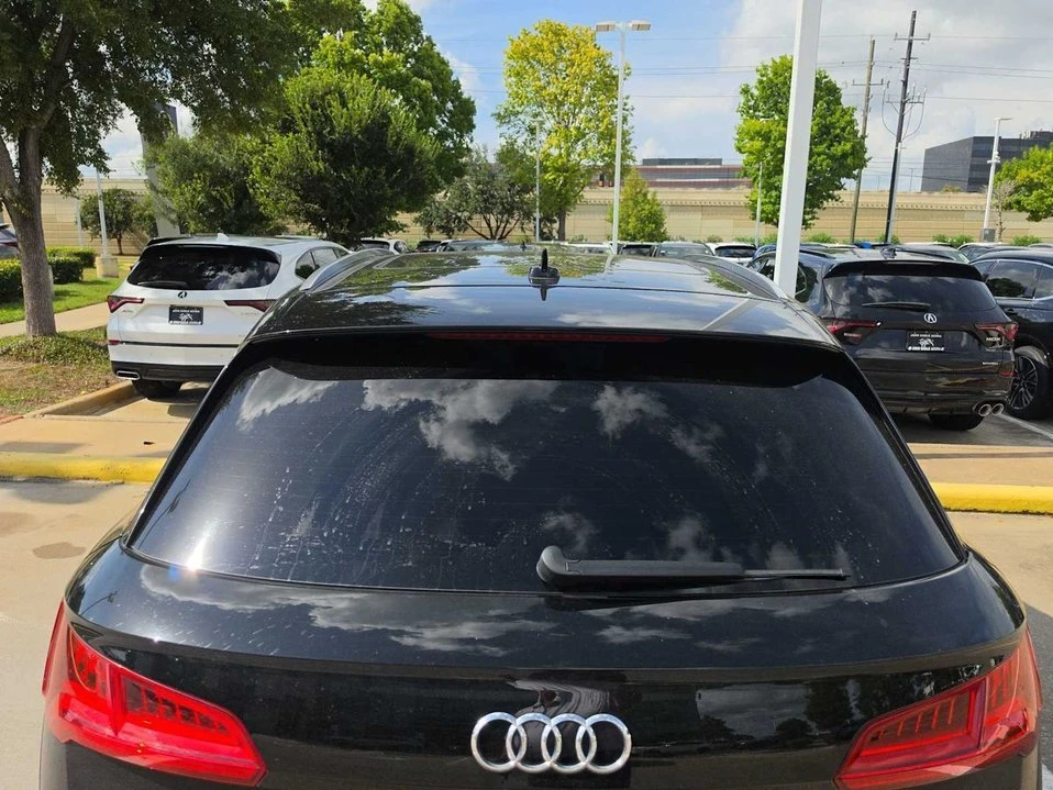 2020 Audi FY Q5 - Image 6 of 10