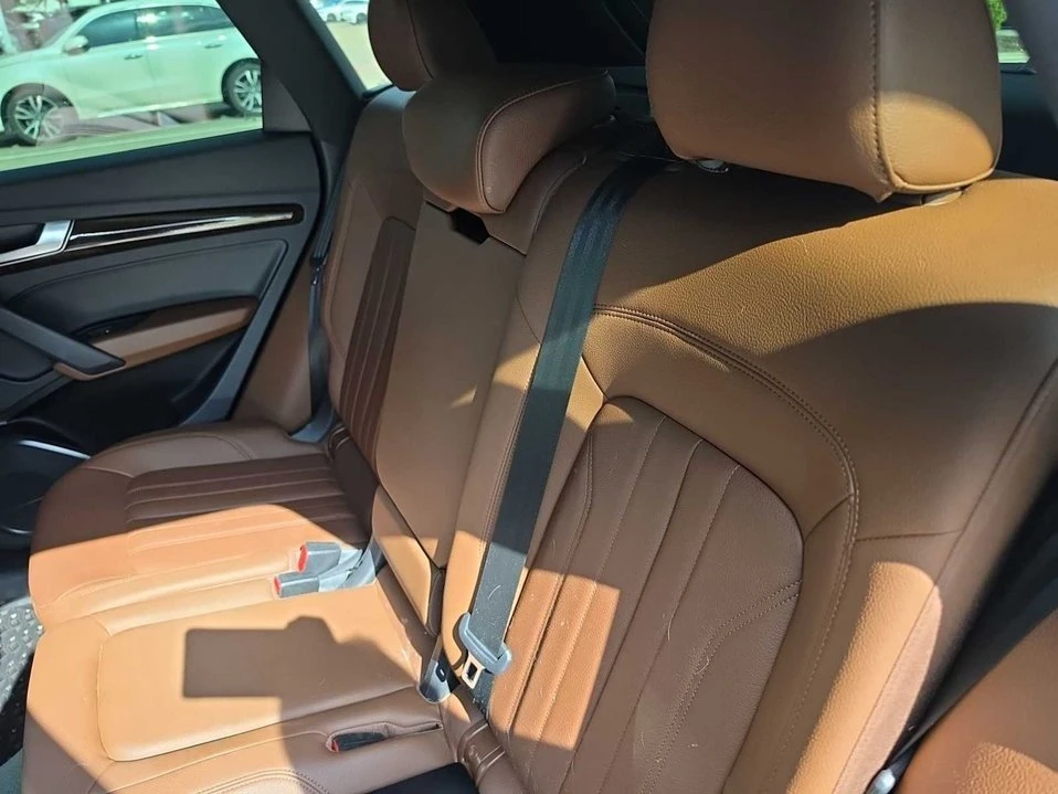 2020 Audi FY Q5 - Image 10 of 10