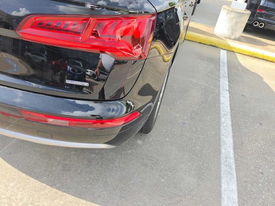 2020 Audi FY Q5 - Image 5 of 10