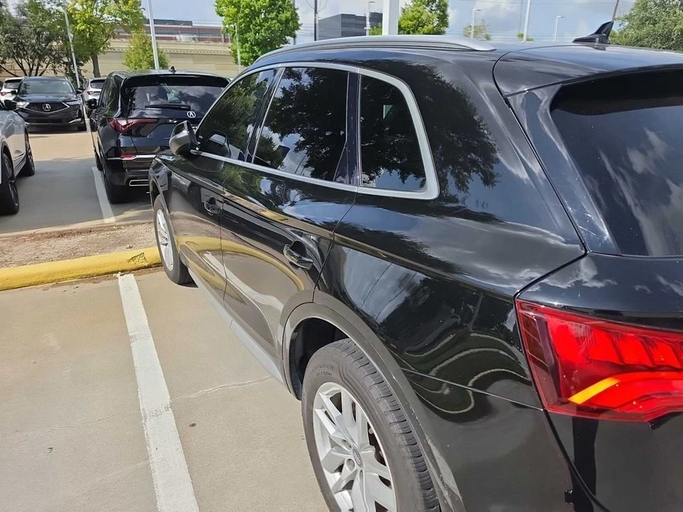 2020 Audi FY Q5 - Image 7 of 10