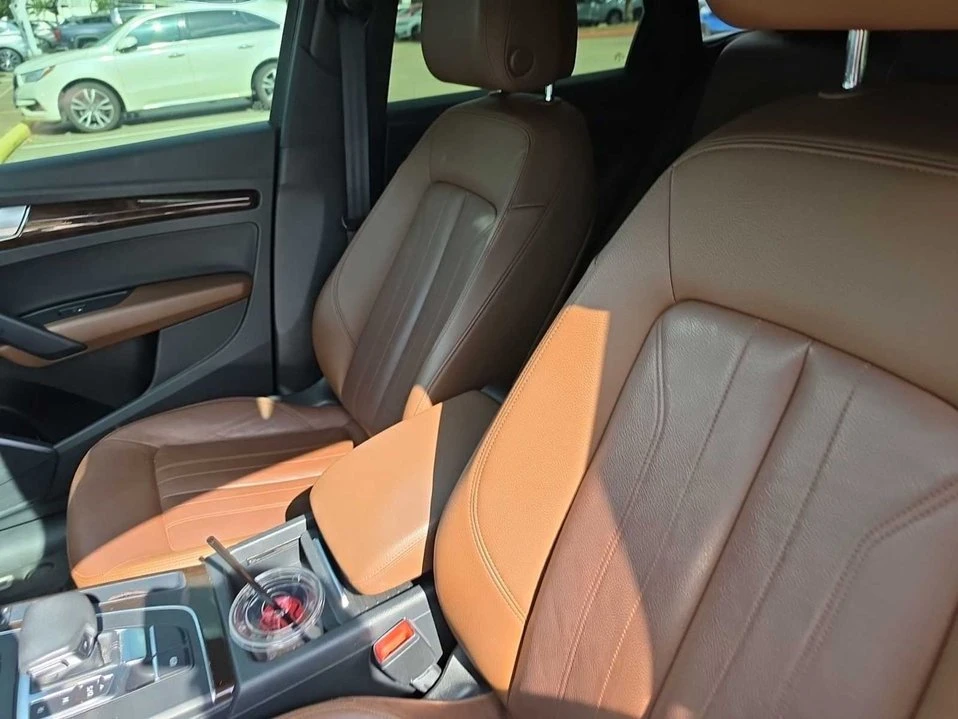 2020 Audi FY Q5 - Image 8 of 10