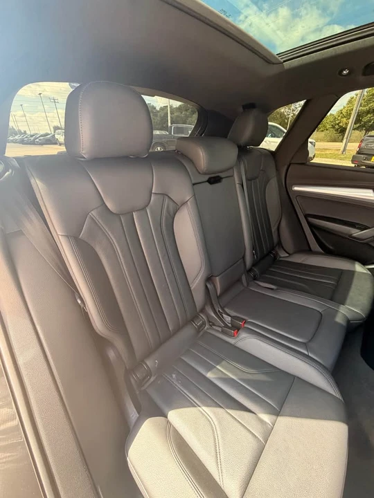 2020 Audi FY Q5 - Image 12 of 13