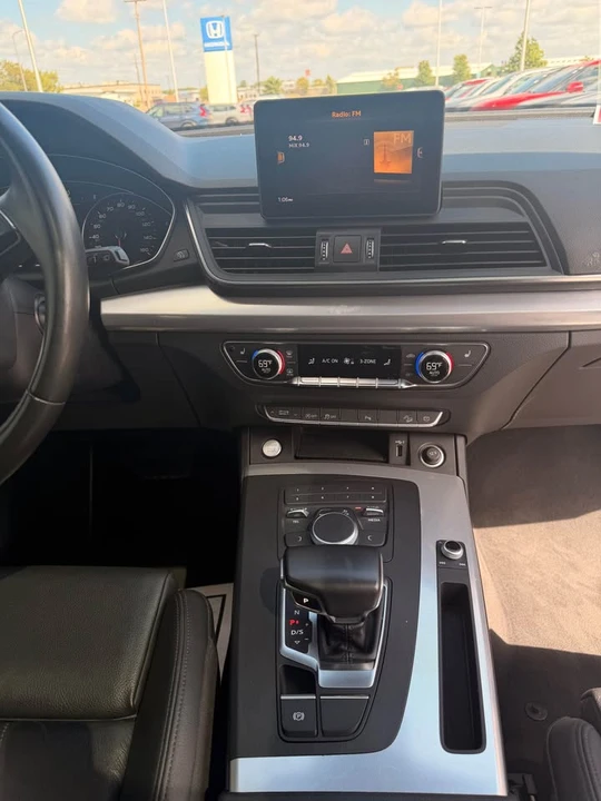 2020 Audi FY Q5 - Image 8 of 13