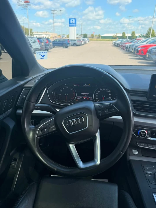 2020 Audi FY Q5 - Image 7 of 13