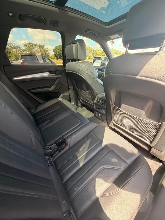 2020 Audi FY Q5 - Image 11 of 13