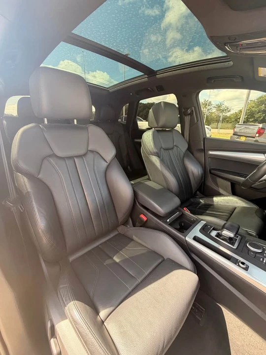 2020 Audi FY Q5 - Image 9 of 13