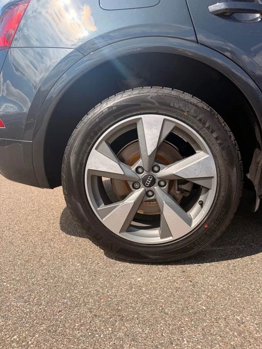 2020 Audi FY Q5 - Image 6 of 13