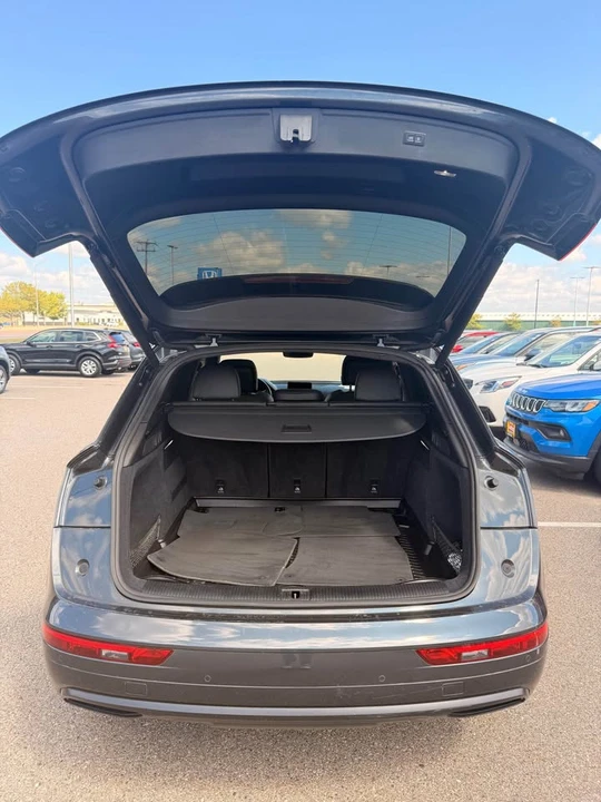 2020 Audi FY Q5 - Image 5 of 13