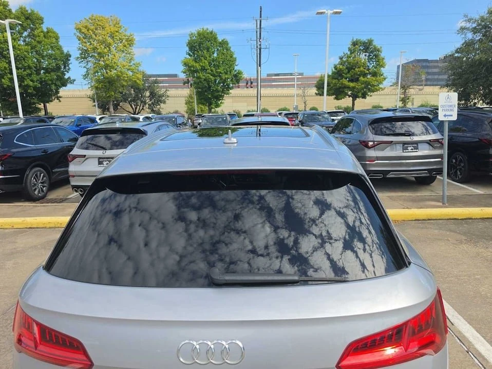 2020 Audi FY Q5 - Image 5 of 10