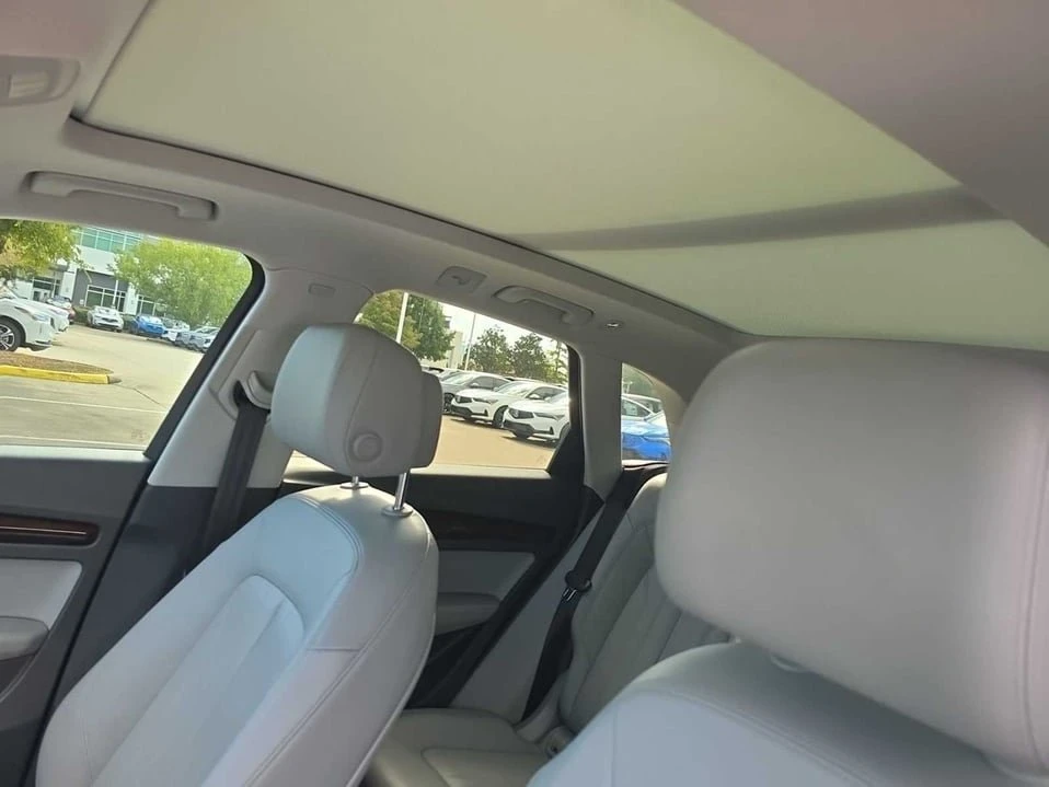 2020 Audi FY Q5 - Image 8 of 10