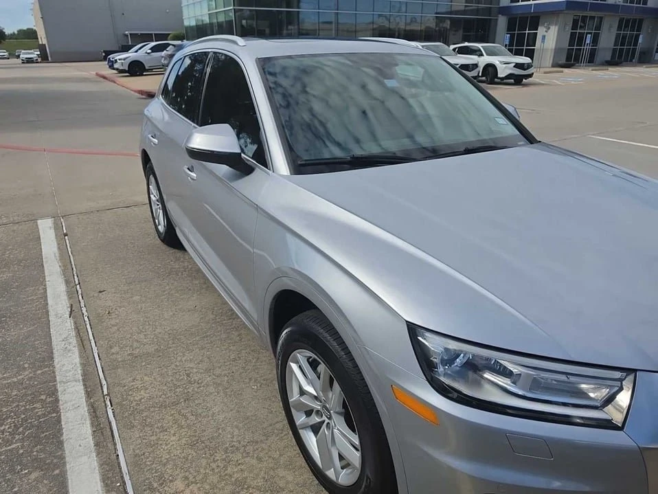 2020 Audi FY Q5 - Image 3 of 10