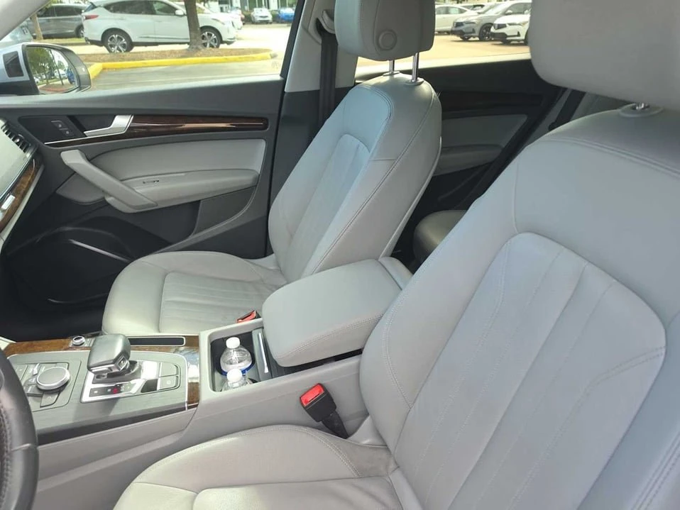 2020 Audi FY Q5 - Image 7 of 10