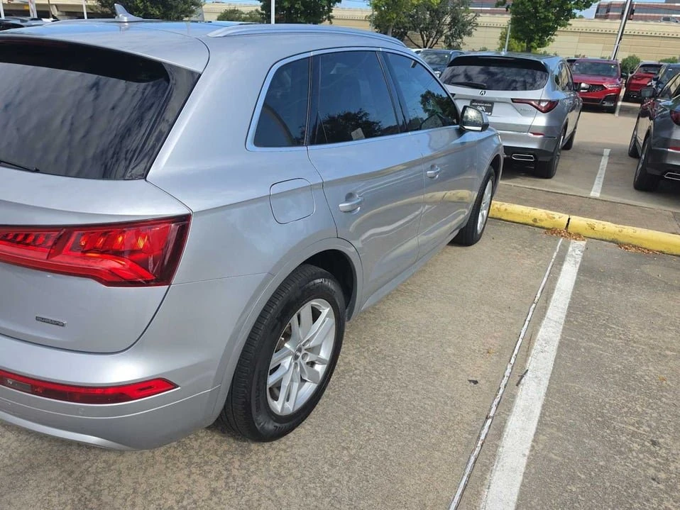 2020 Audi FY Q5 - Image 4 of 10