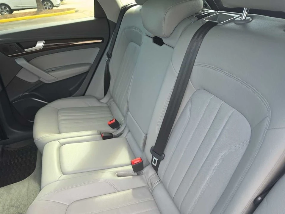 2020 Audi FY Q5 - Image 9 of 10