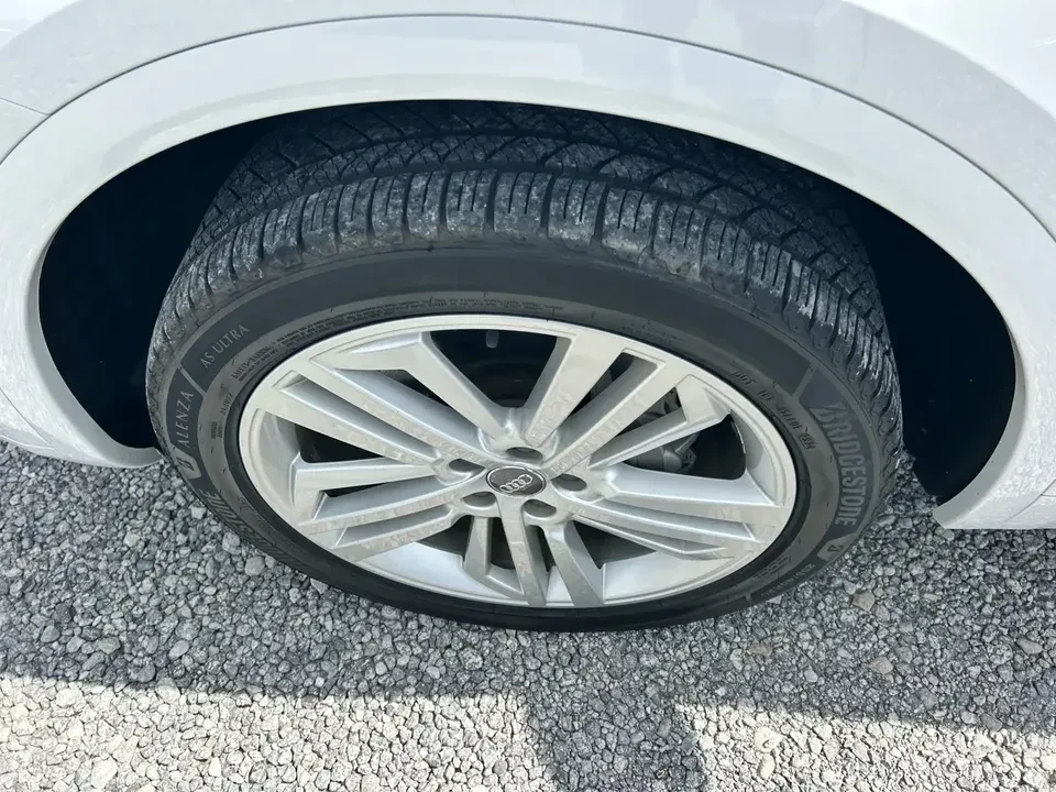 2020 Audi FY Q5 - Image 9 of 18