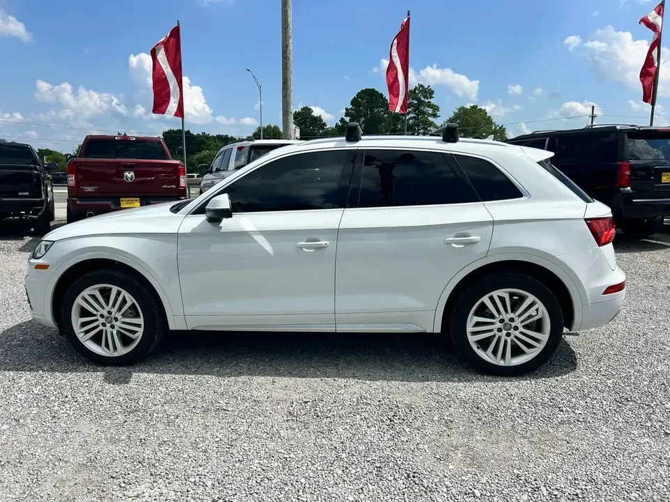 2020 Audi FY Q5 - Image 5 of 18