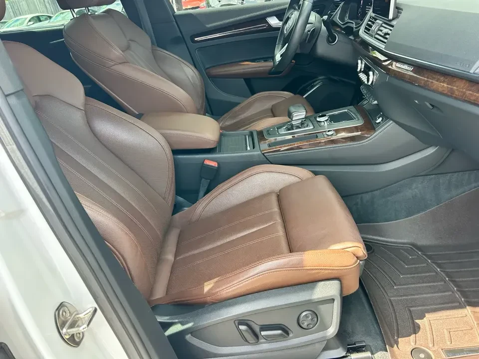 2020 Audi FY Q5 - Image 11 of 18