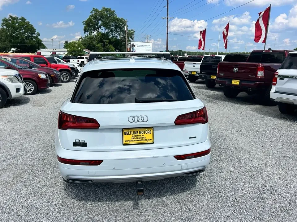 2020 Audi FY Q5 - Image 7 of 18