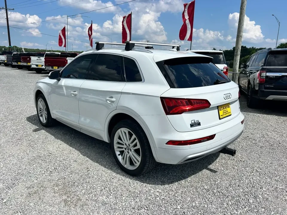 2020 Audi FY Q5 - Image 6 of 18