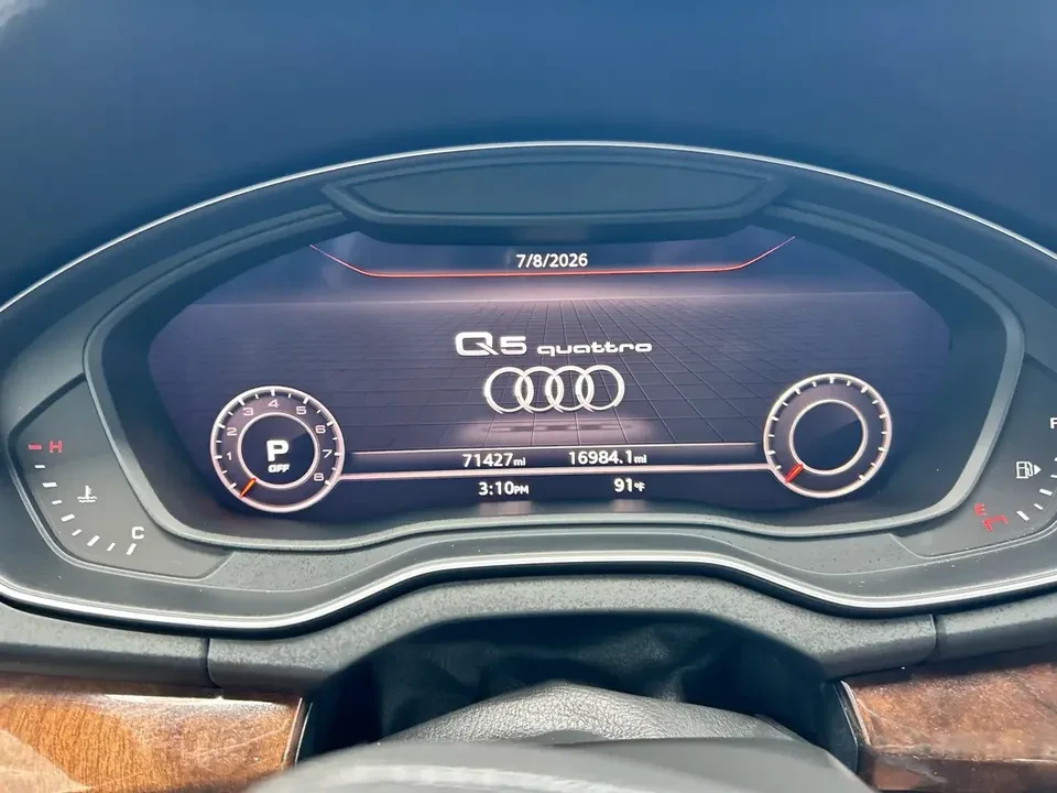2020 Audi FY Q5 - Image 18 of 18