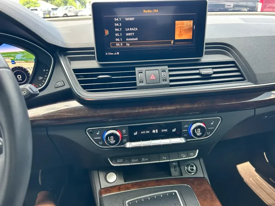 2020 Audi FY Q5 - Image 17 of 18