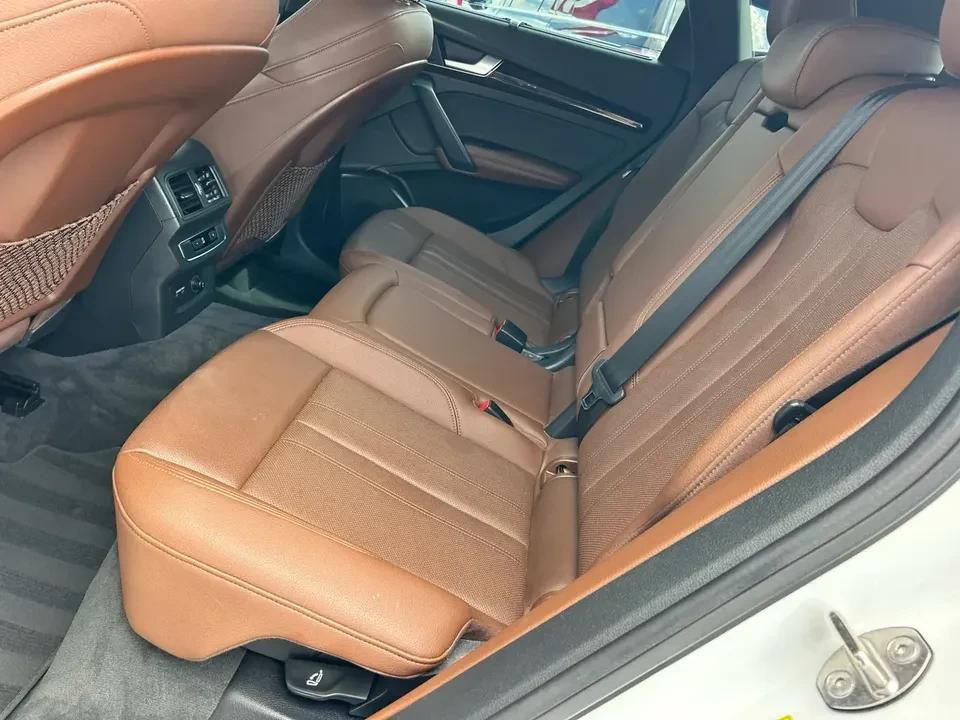 2020 Audi FY Q5 - Image 15 of 18