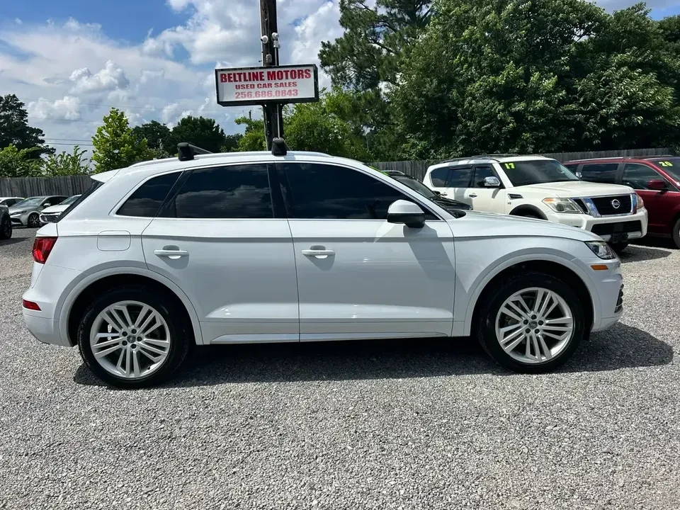 2020 Audi FY Q5 - Image 2 of 18