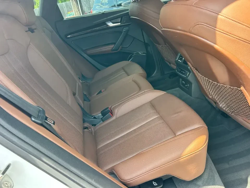 2020 Audi FY Q5 - Image 13 of 18